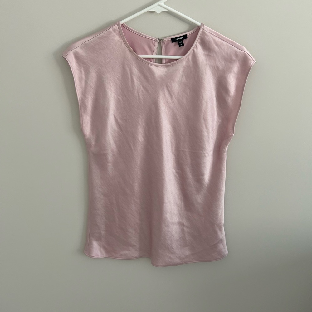 Express women’s blouse